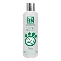 Dierenshampoo Menforsan Hond Vitamine B7 51 x 37 x 33 cm 300 ml