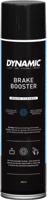 Dynamic brake booster brake cleaner
