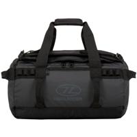 Highlander Duffel - Storm Kit - 30L - Black