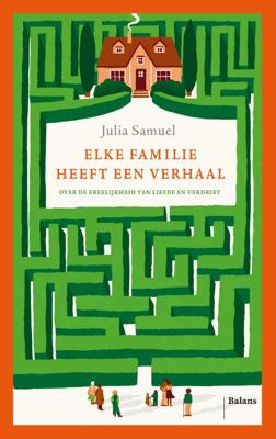 Elke familie heeft een verhaal (Paperback)