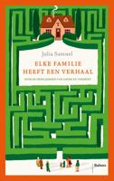 Elke familie heeft een verhaal (Paperback)