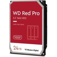 WD HDD 3.5 24TB S-ATA3 WD240KFGX Red Pro WD HDD 3.5 24TB S-ATA3 WD240KFGX Red Pro