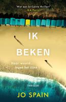 Ik beken (Paperback)