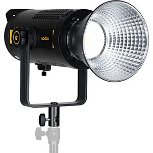 Godox FV200 flitser voor fotostudio 1/8000 s Zwart