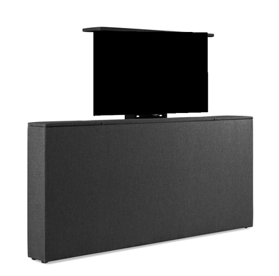 Voetbord met TV-lift