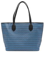 DELAGE sac cabas Lulu JM - Bleu