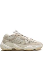 adidas baskets lacées à empiècements multiples - Tons neutres