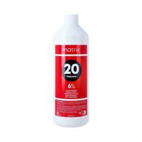 Matrix Cream Developer Oxidant 20 Vol 6% 1000ml