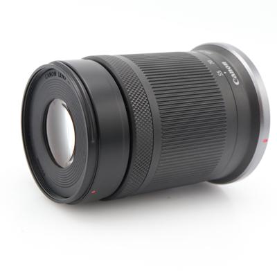 Canon RF-S 55-210mm F/5-7.1 IS STM occasion