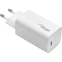 Akyga AK-CH-23 USB-oplader 65 W Uitgangsstroom (max.) 3.25 A USB-C