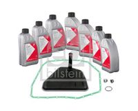 Artikelset, olieverversing-automaat 176859 Artikelset, olieverversing-automaat 176859