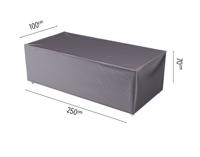 Loungebankhoes 250 x 100 x 70 cm AeroCover - Aerocover