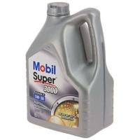 MOBIL Synthetische motorolie S3000 - 5W30 Formula V - 5 L