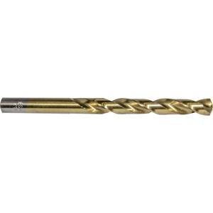 Heller Tools 29286 3 Metaal-spiraalboor 1 stuks 3.2 mm Gezamenlijke lengte 65 mm 10 stuk(s)