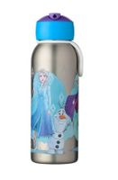 Mepal Schoolbeker Flip-up Campus Frozen 350 ml - thumbnail