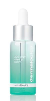 Dermalogica Active Clearing AGE Bright Clearing Serum 30ml Dermalogica Active Clearing AGE Bright Clearing Serum 30ml