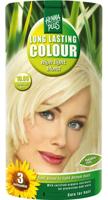 Hennaplus Long Lasting Colour 10.00 High Light Blond
