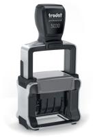 Trodat Professional 4.0 datumstempel 5030 Nederlands