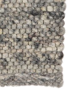 De Munk Carpets - Milano MI-04 - 300x400 cm Vloerkleed