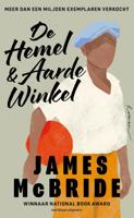 De hemel & aarde winkel - James McBride - ebook