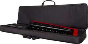 Roland CB-BAX tas & case voor toetsinstrumenten Zwart MIDI-keyboardkoffer Hoes