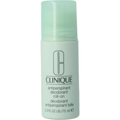 Clinique Deodorant roller antiperspirant