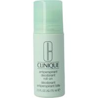 Clinique Deodorant roller antiperspirant Clinique Deodorant roller antiperspirant