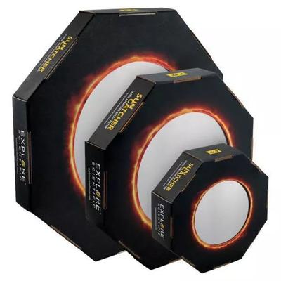 Explore Scientific Sun Catcher Zonnefilter voor 110-130mm telescopen
