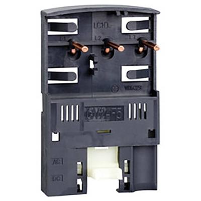 Schneider Electric GV2AF5 10 stuk(s)