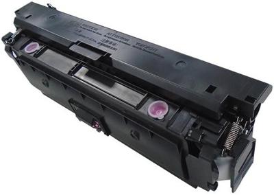 Huismerk HP 508A (CF363A) toner magenta