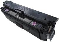 Huismerk HP 508A (CF363A) toner magenta
