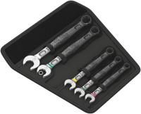 Wera Joker combination wrench ,bicycle set10, 5 pcs