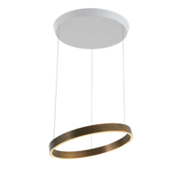 Loom Design - EOS 360 Groot Hanglamp Loom Design - EOS 360 Groot Hanglamp
