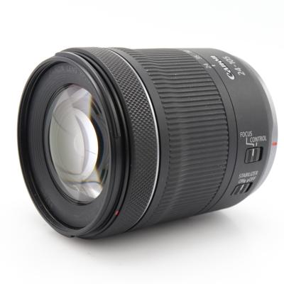 Canon RF 24-105mm F/4-7.1 IS STM occasion