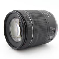 Canon RF 24-105mm F/4-7.1 IS STM occasion