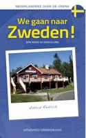We gaan naar Zweden! (Paperback)