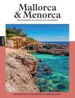 Mallorca & Menorca (Paperback)