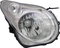 Koplamp rechts 2012513152