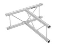 ALUTRUSS DECOLOCK DQ2-PAT36V 3-way T-Piece 90Â° 500mm version