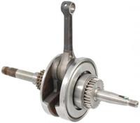 RMS Crank shafts