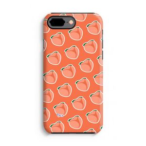 Just peachy: iPhone 7 Plus Tough Case