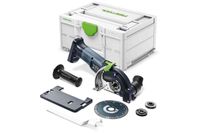 Festool DSC-AGC 18-125 FH | EB-Basic | Accu-tegelslijper - 576829