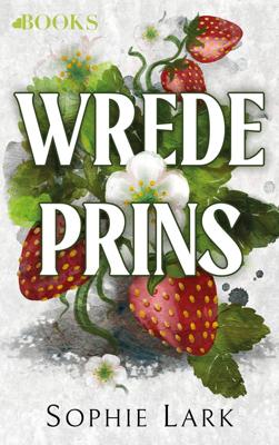 Wrede prins (Paperback)