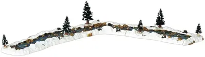 Lemax mill stream, s/11 kerstdorp accessoire 1999