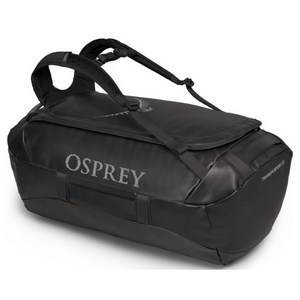 Osprey Transporter 65l duffle bag -  Black