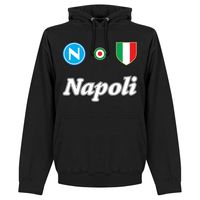 Napoli Team Hoodie