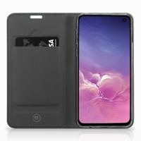 Samsung Galaxy S10e | Book Cover | Golden Gate Bridge