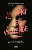 Jij bent de volgende (Paperback)