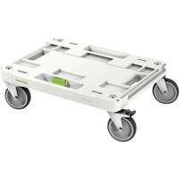 Festool 204869 SYS-RB Rolplateau Laadvermogen (max.): 100 kg