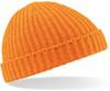 Beechfield CB460 Trawler Beanie - Orange - One Size